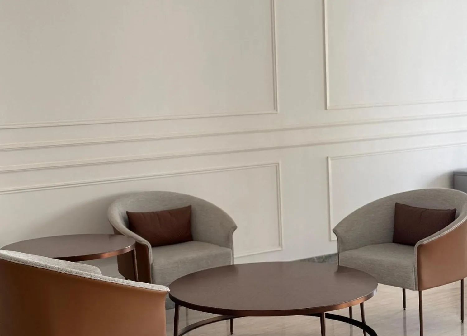 Azizi Riviera, Meydan, Dubai Apartment