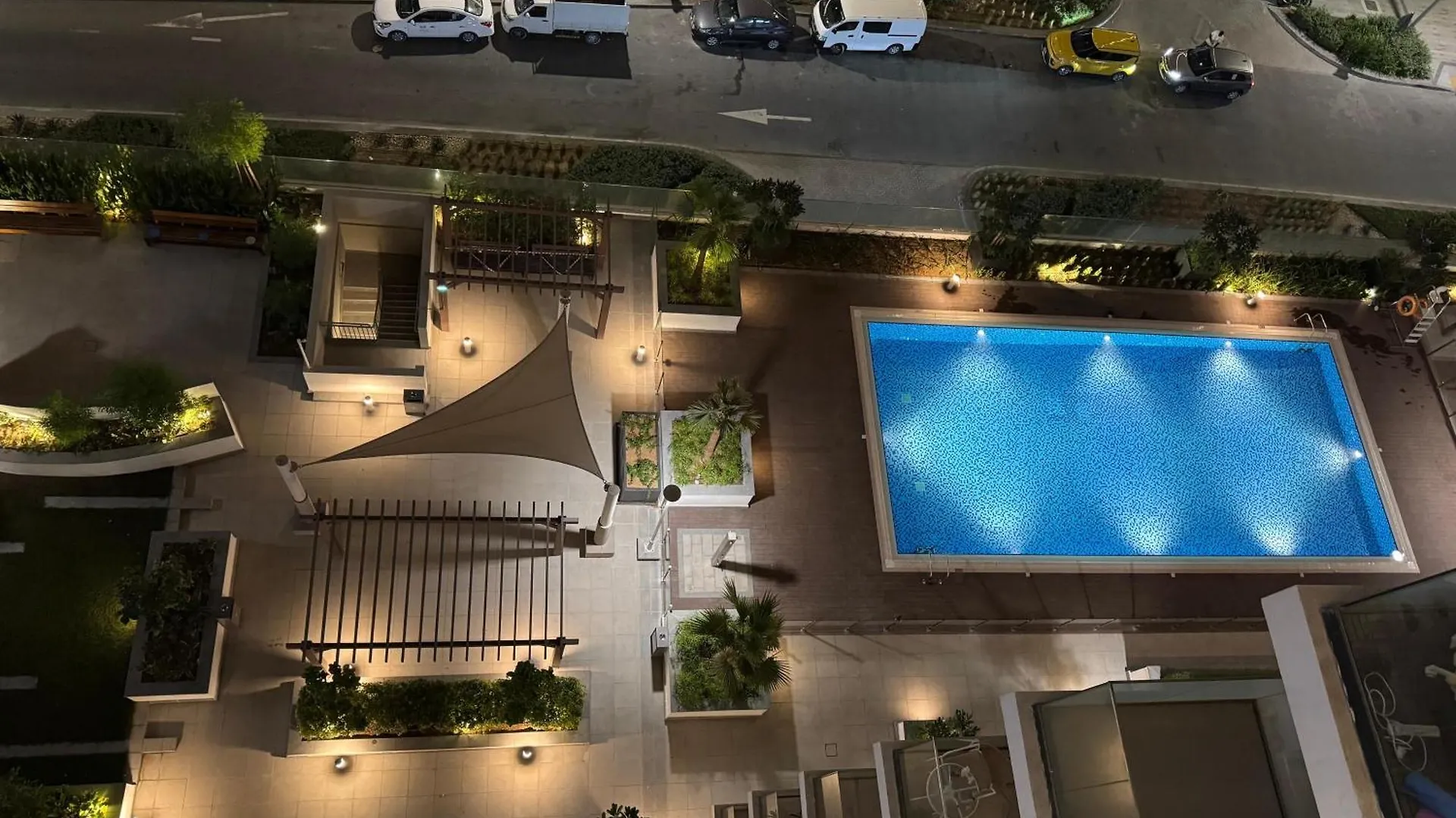 Azizi Riviera, Meydan, Dubai Apartment 0*,  United Arab Emirates