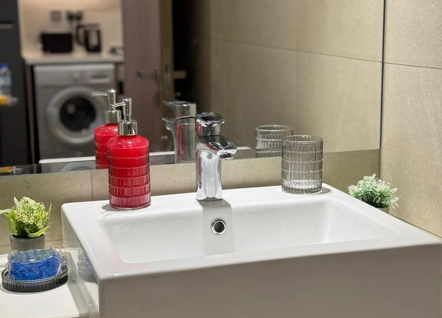 Azizi Riviera, Meydan, Dubai Apartment