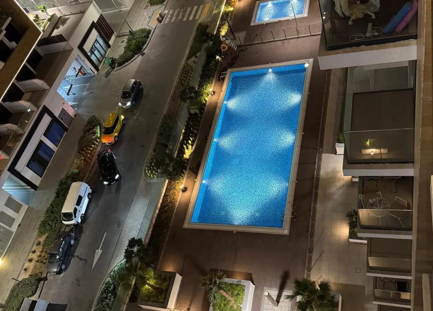 Azizi Riviera, Meydan, Dubai Apartment