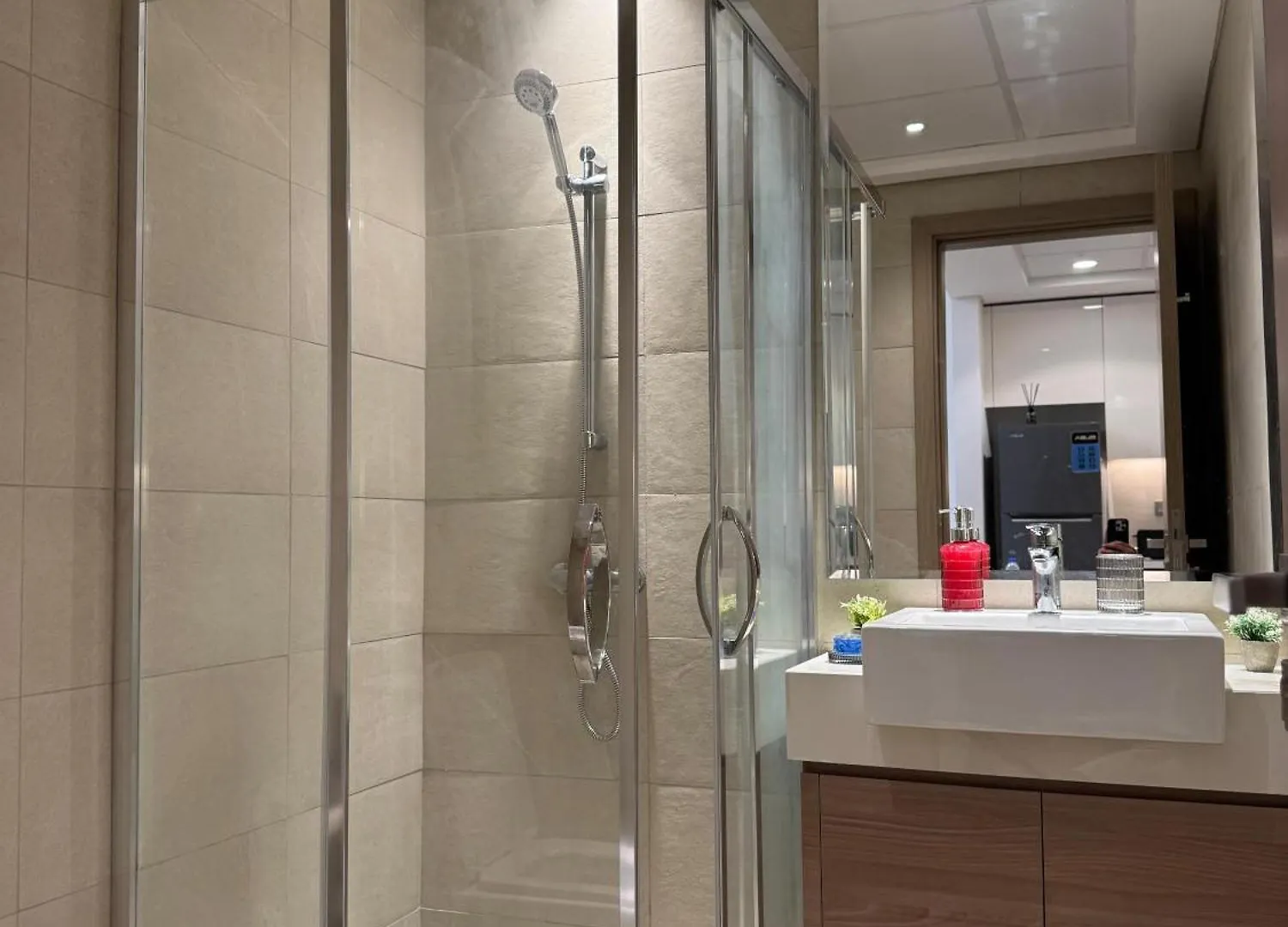 Azizi Riviera, Meydan, Dubai Apartment