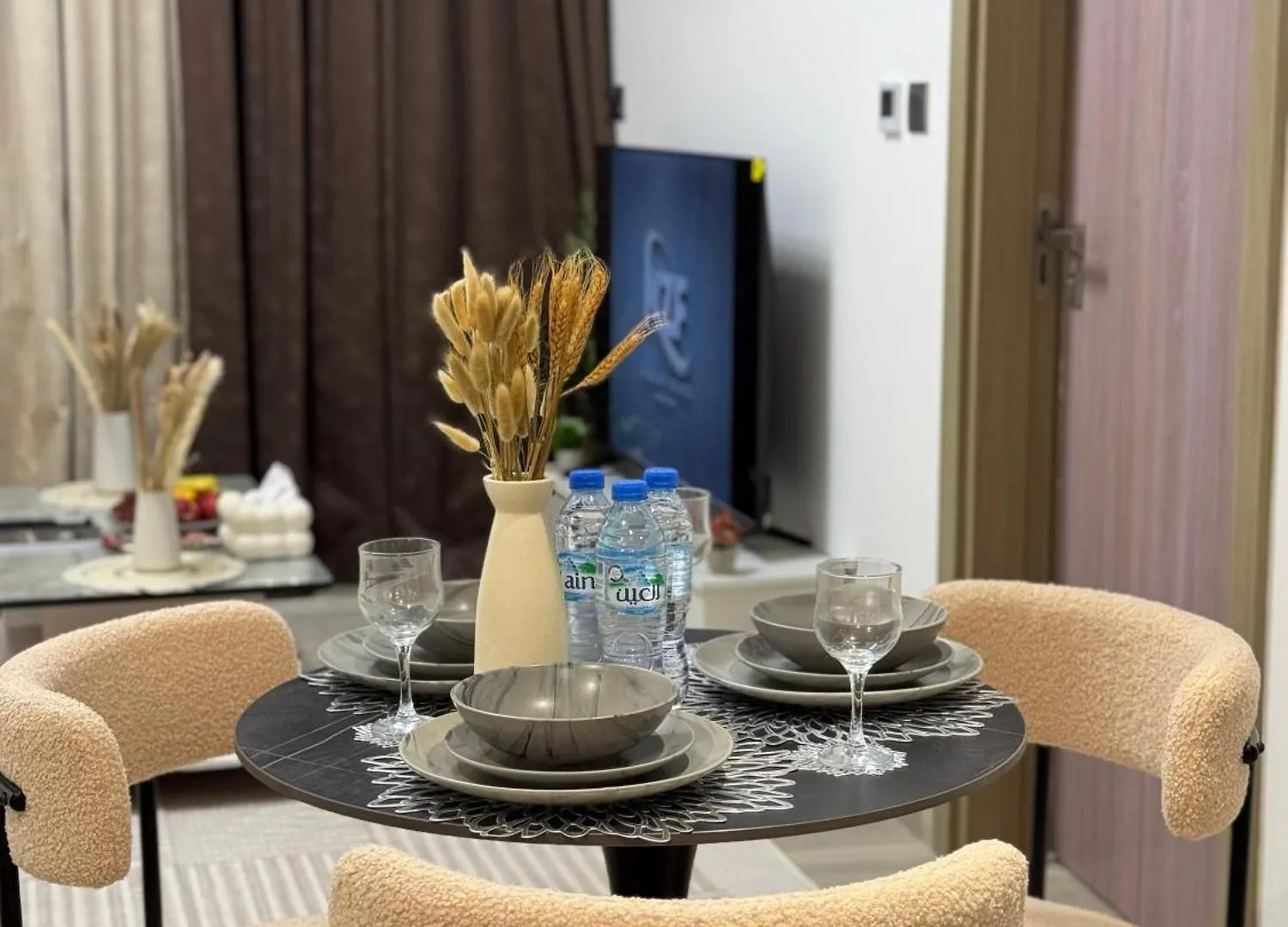 Azizi Riviera, Meydan, Dubai Apartment