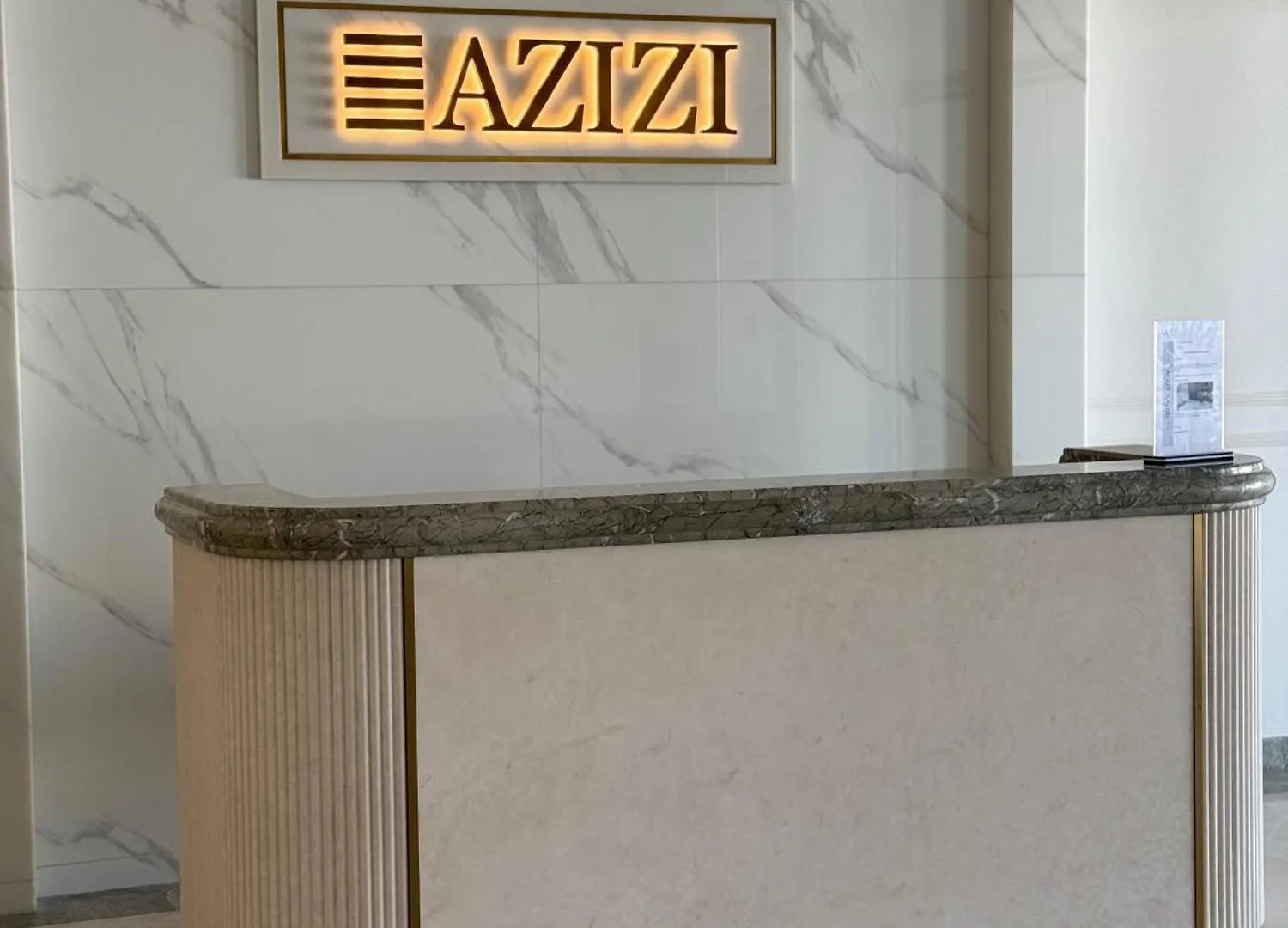 Azizi Riviera, Meydan, Dubai Apartment United Arab Emirates