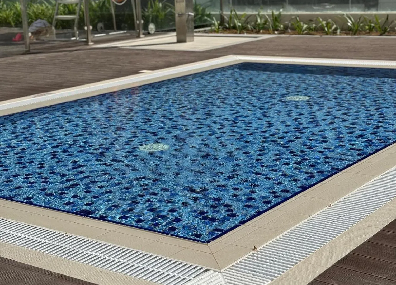 Azizi Riviera, Meydan, Dubai Apartment