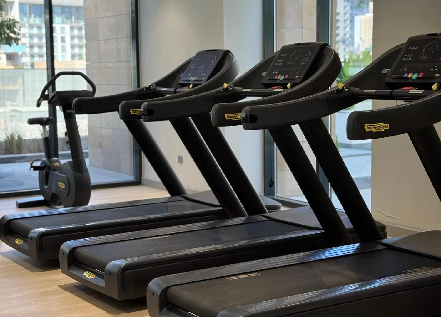 Azizi Riviera, Meydan, Dubai Apartment