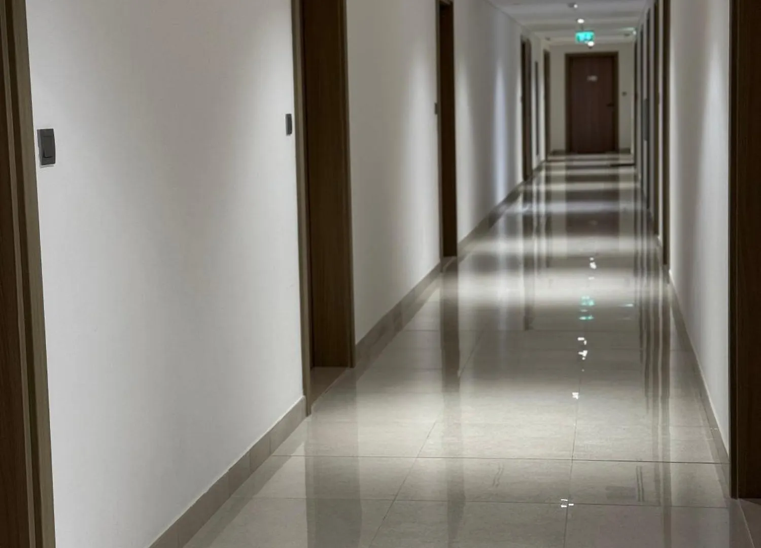 Azizi Riviera, Meydan, Dubai Apartment