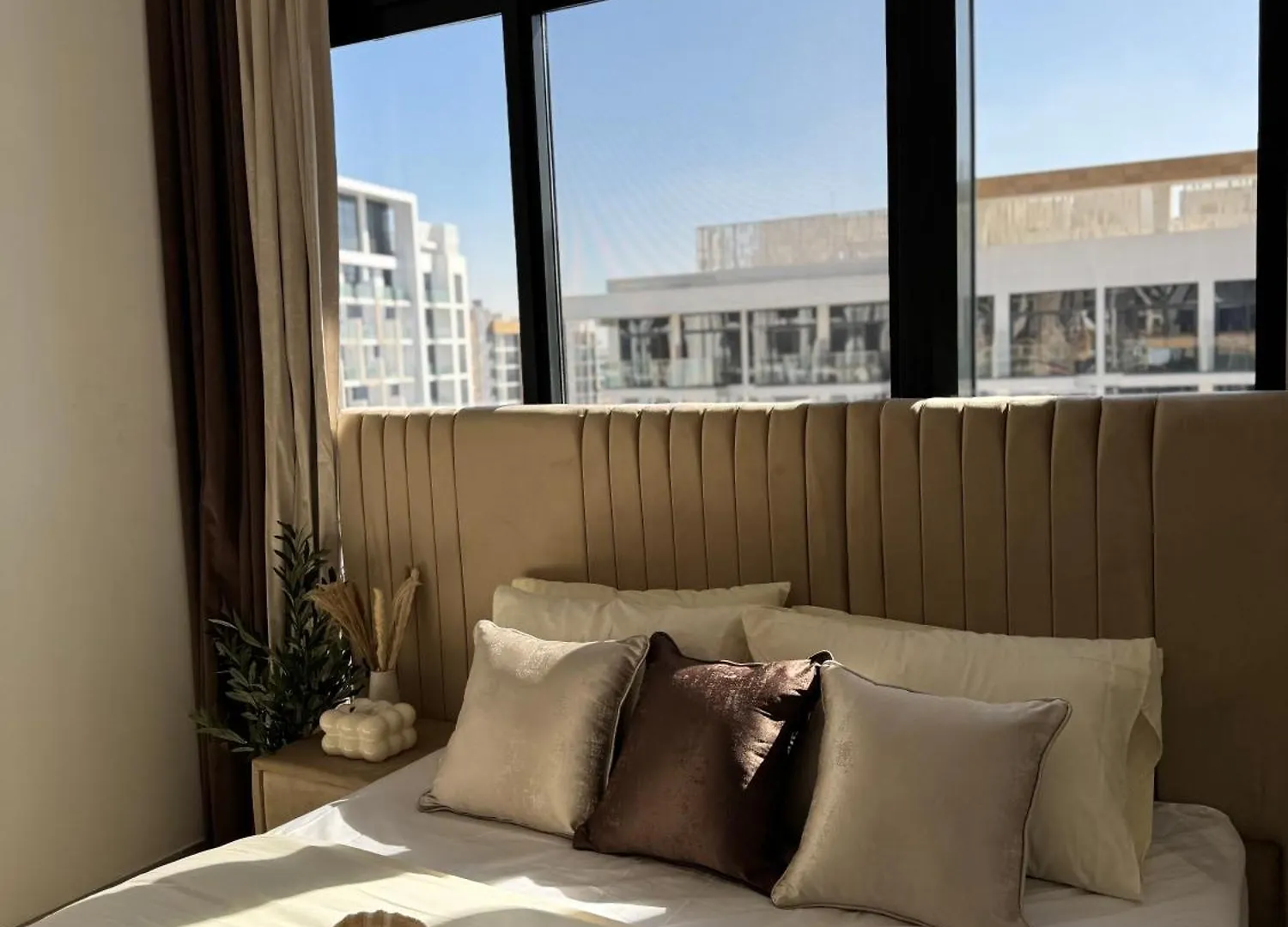 Azizi Riviera, Meydan, Dubai Apartment