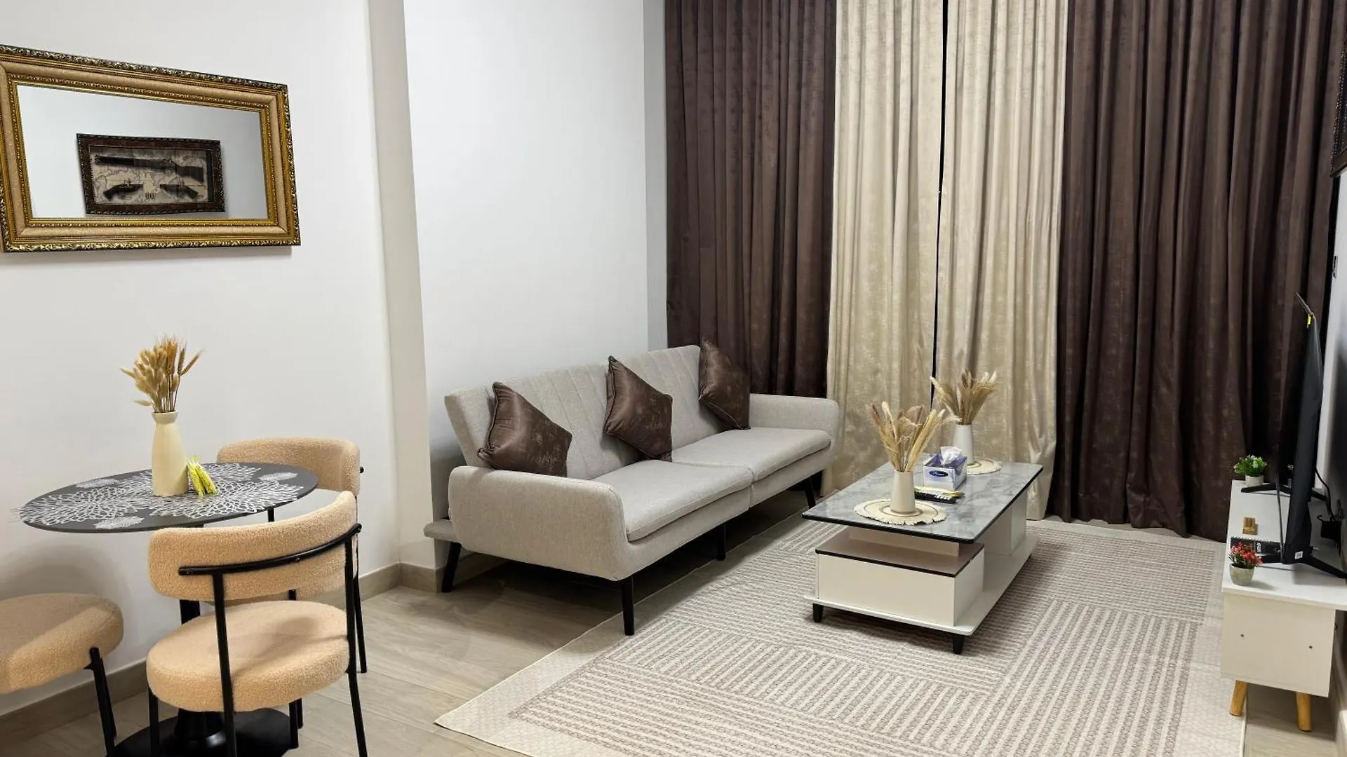 Azizi Riviera, Meydan, Dubai Apartment United Arab Emirates