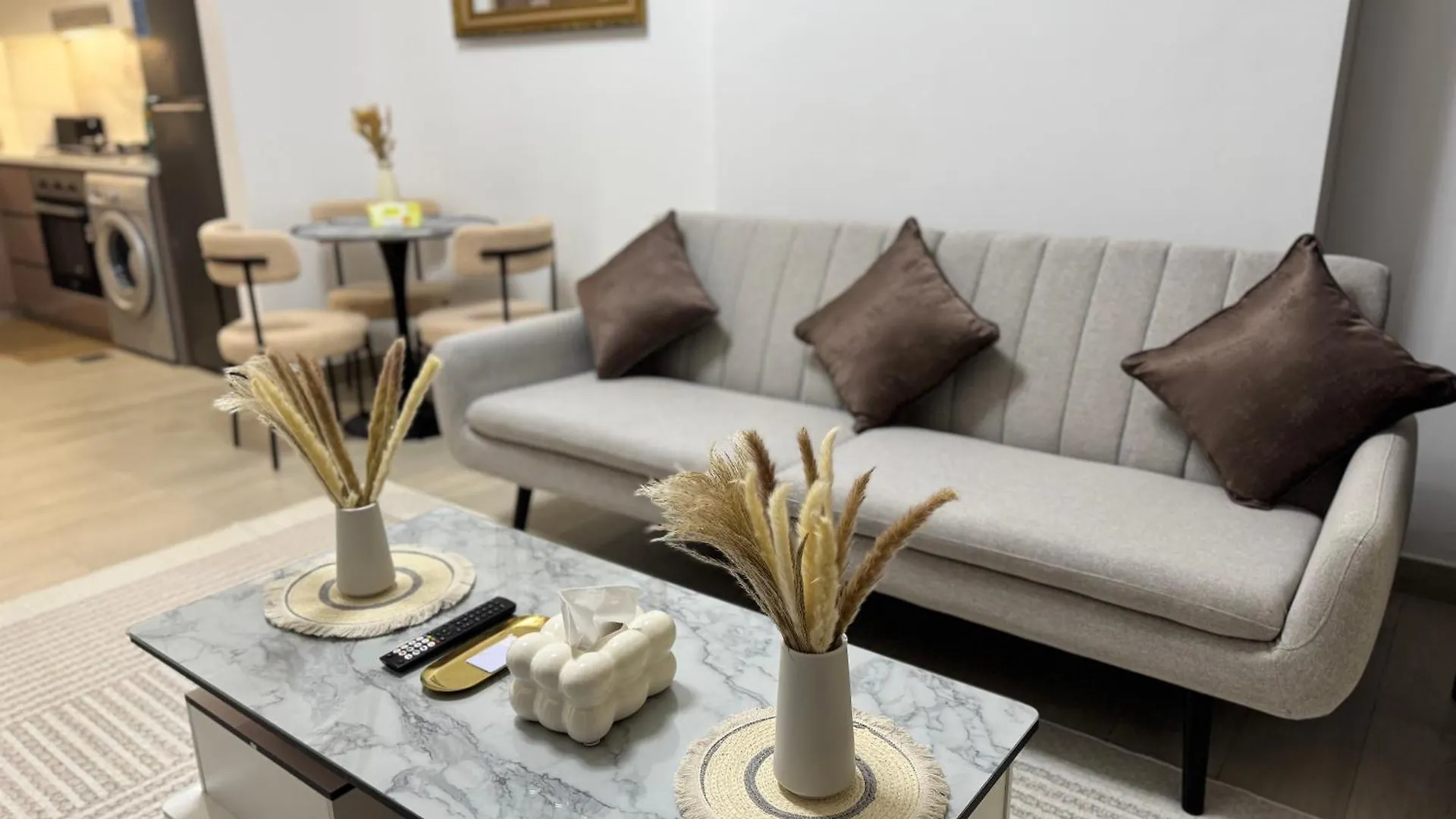 Azizi Riviera, Meydan, Dubai Apartment