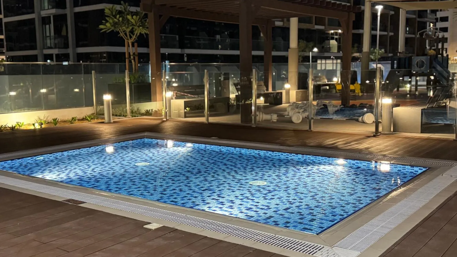 Azizi Riviera, Meydan, Dubai Apartment