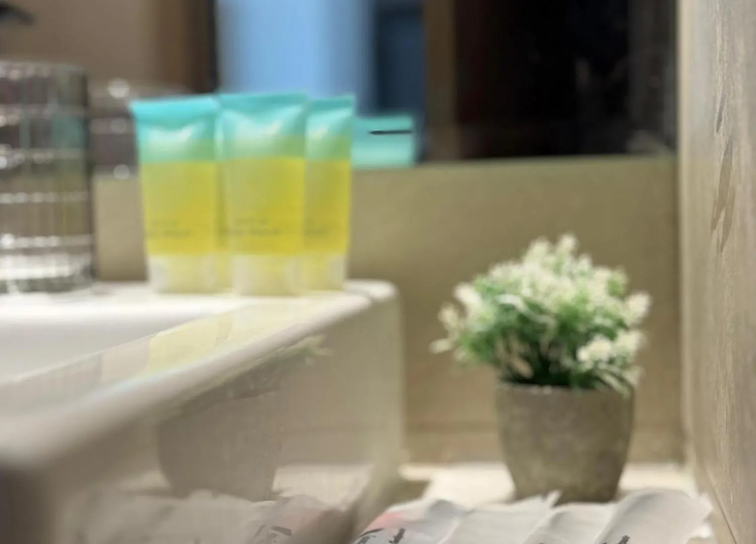 Apartmán Azizi Riviera, Meydan, Dubaj 0*,